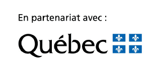 logo de partenaire Québec