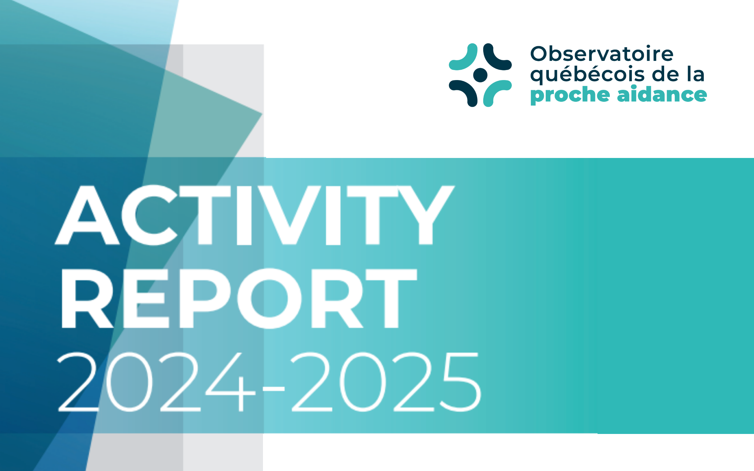 2024-2025 Activity Report: A Year Full of Achievements