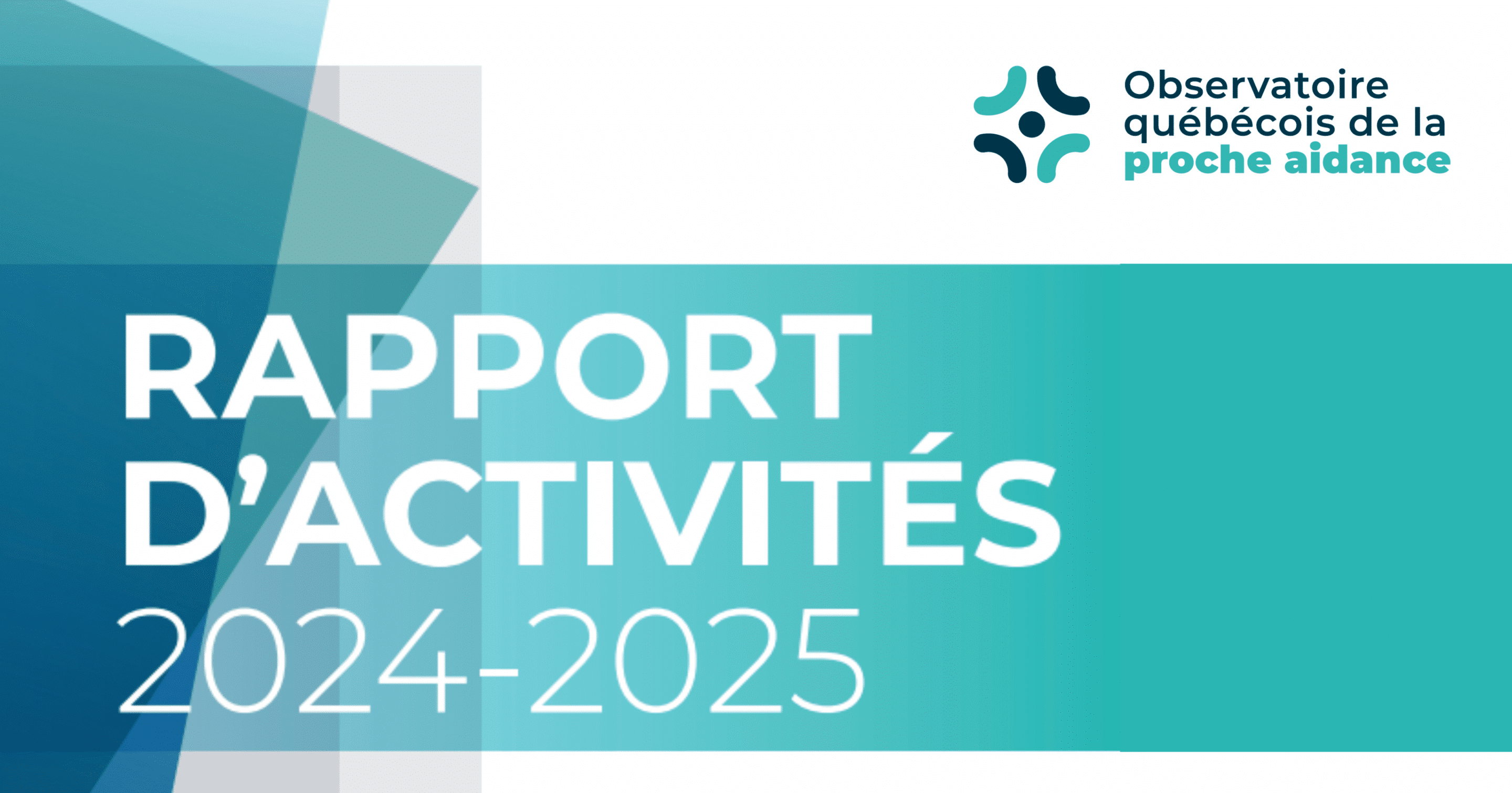 Image : Rapport d'activités 2024-2025 FR