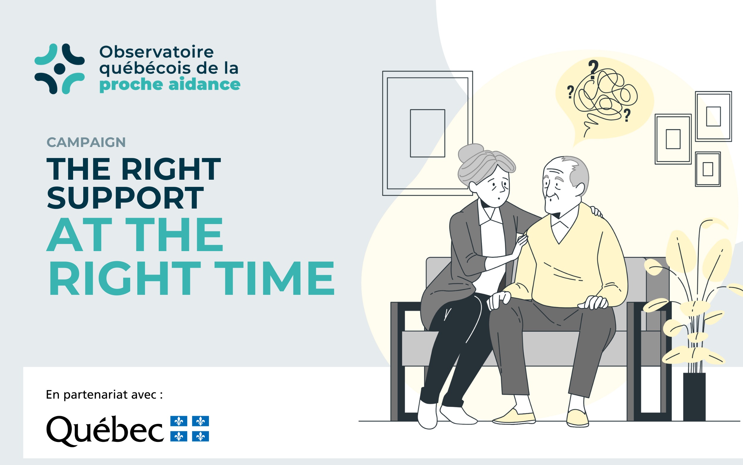 National Caregivers Week 2025: The Right Support at the Right Time