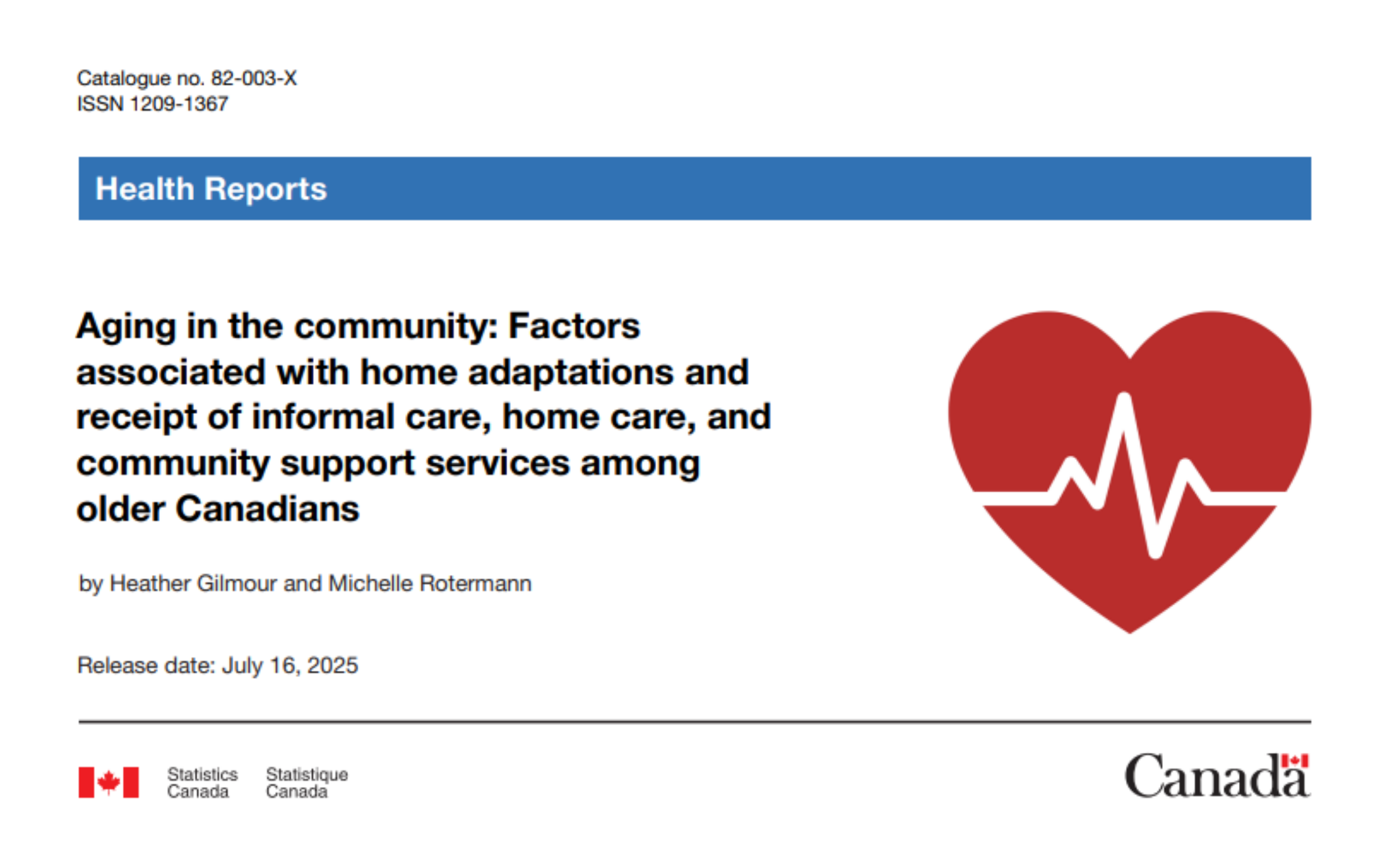 Image Le vieillissement en collectivité EN - Répertoire