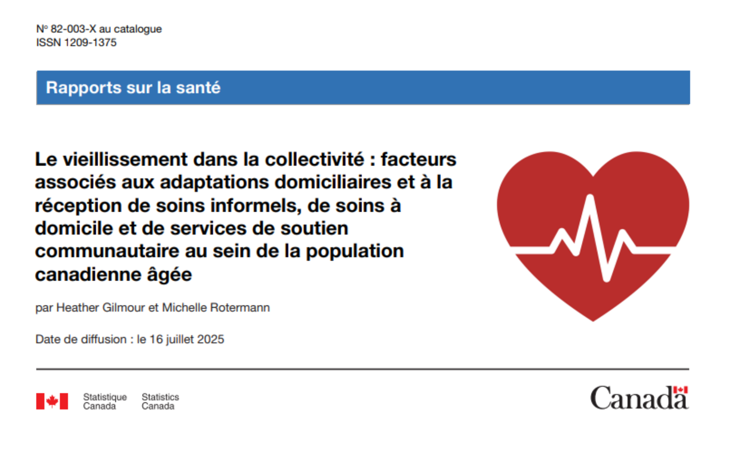 Image Le vieillissement en collectivité FR -Répertoire