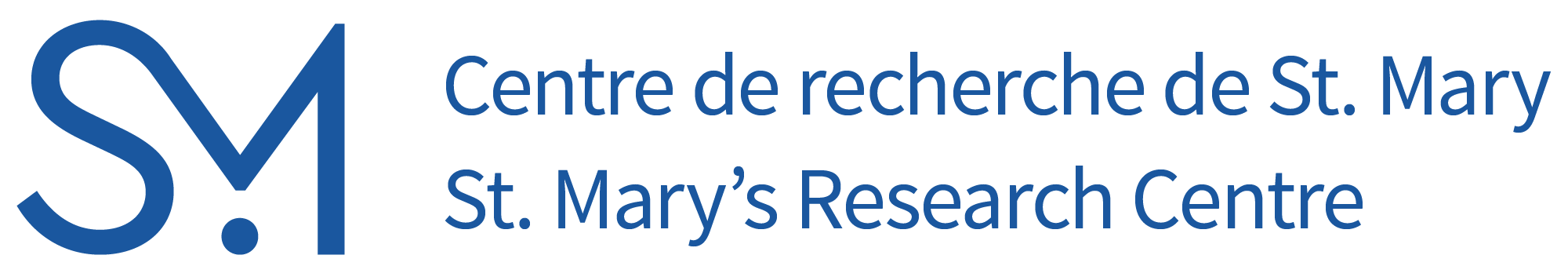 Centre de recherche de St. Mary / St. Mary's Research Center