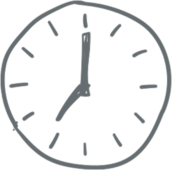 Icon Clock